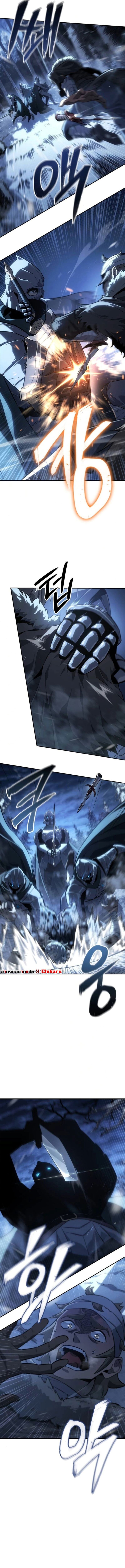 Ice Lord เจ้าตำหนักเหมันต์ ตอนที่ 34 หน้า 5