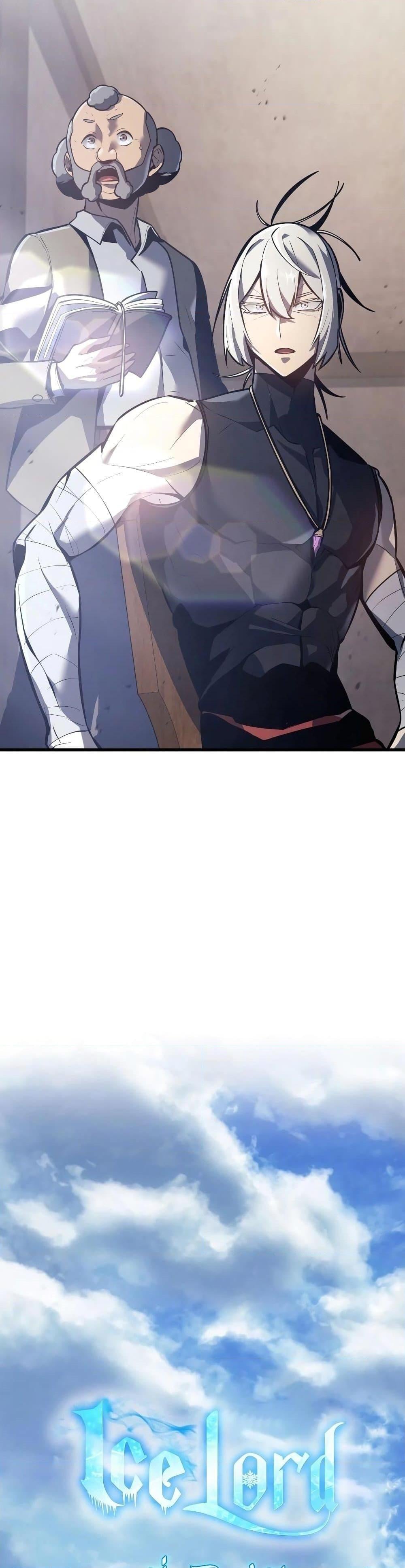 Ice Lord เจ้าตำหนักเหมันต์ ตอนที่ 6 หน้า 18