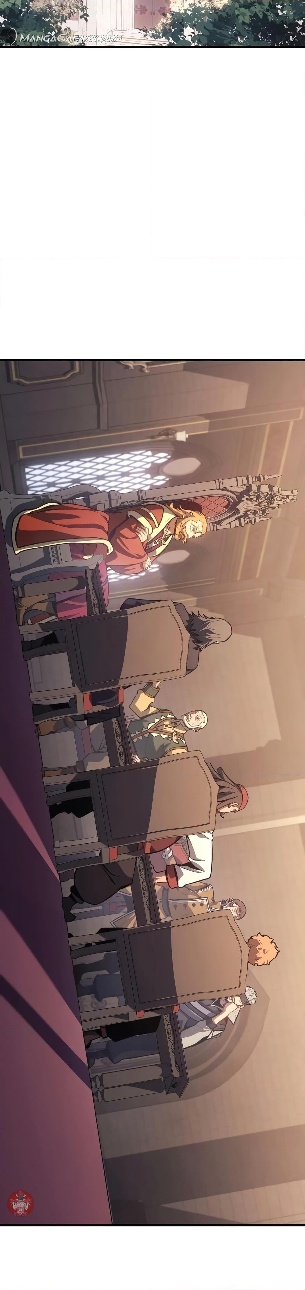 Ice Lord เจ้าตำหนักเหมันต์ ตอนที่ 8 หน้า 30