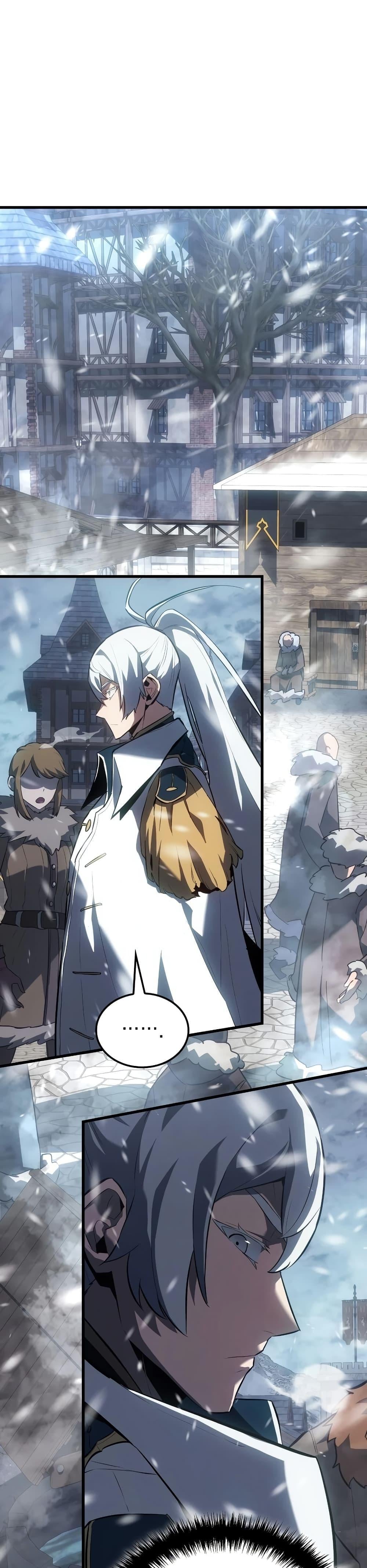 Ice Lord เจ้าตำหนักเหมันต์ ตอนที่ 15 หน้า 32