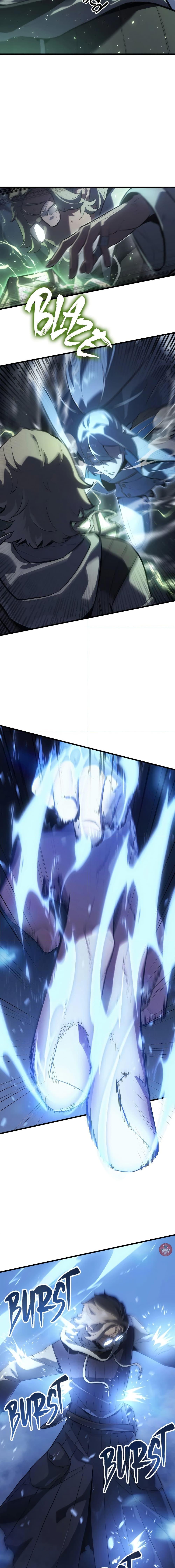 Ice Lord เจ้าตำหนักเหมันต์ ตอนที่ 17 หน้า 18