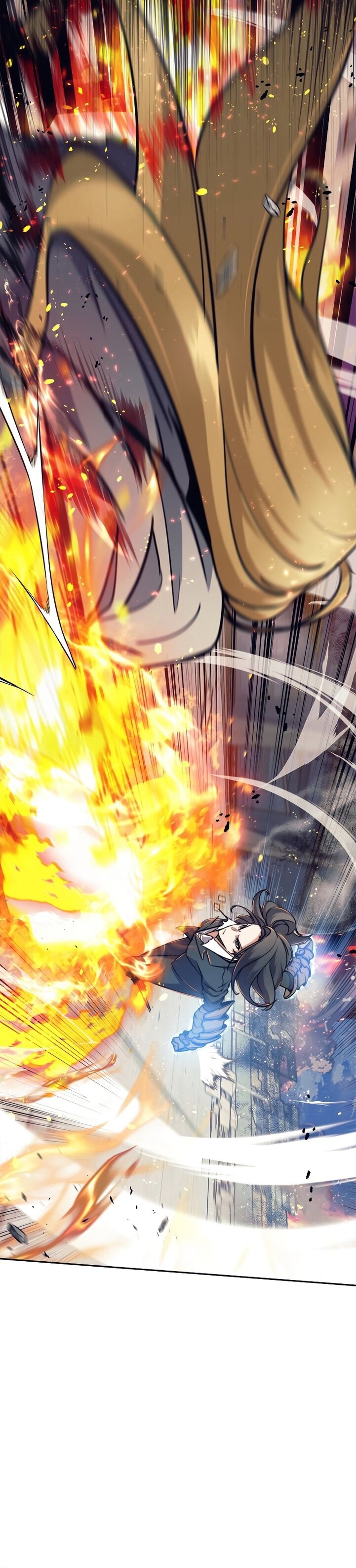 I’m an Ex-class Hunter ผมคือฮันเตอร์คลาส EX ตอนที่ 15 หน้า 36