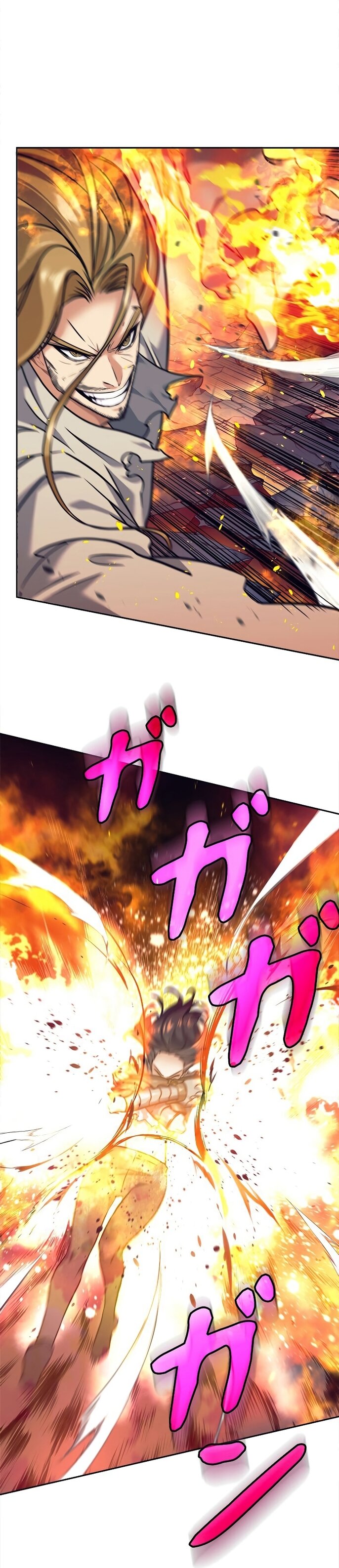 I’m an Ex-class Hunter ผมคือฮันเตอร์คลาส EX ตอนที่ 15 หน้า 42