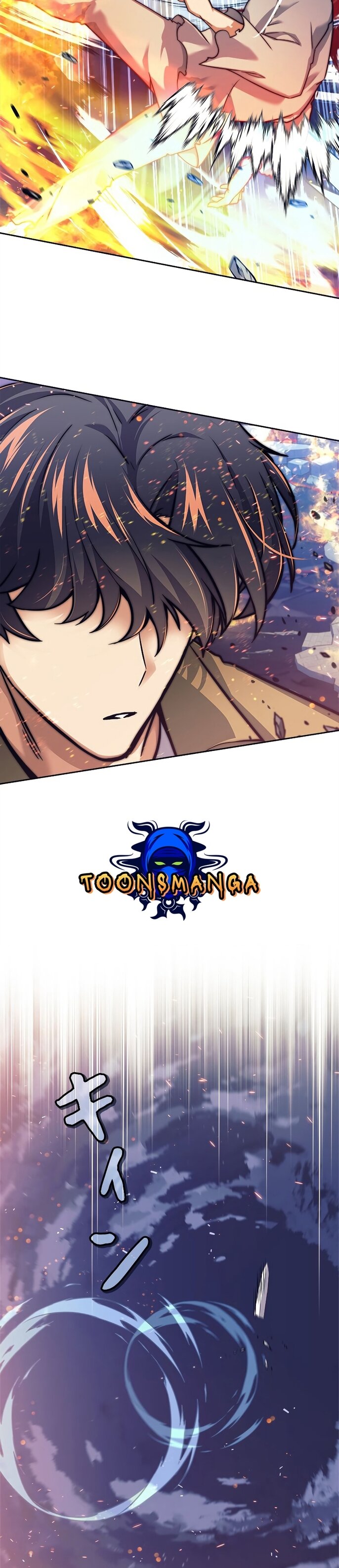 I’m an Ex-class Hunter ผมคือฮันเตอร์คลาส EX ตอนที่ 16 หน้า 30