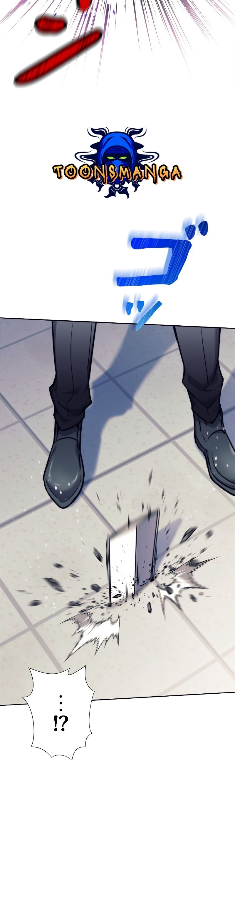 I’m an Ex-class Hunter ผมคือฮันเตอร์คลาส EX ตอนที่ 18 หน้า 33