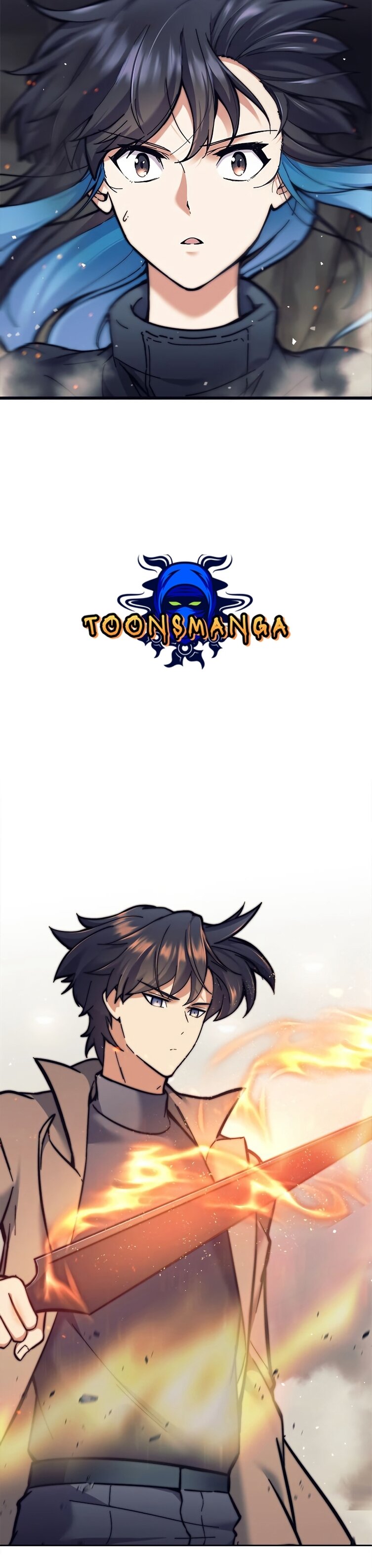 I’m an Ex-class Hunter ผมคือฮันเตอร์คลาส EX ตอนที่ 19 หน้า 23