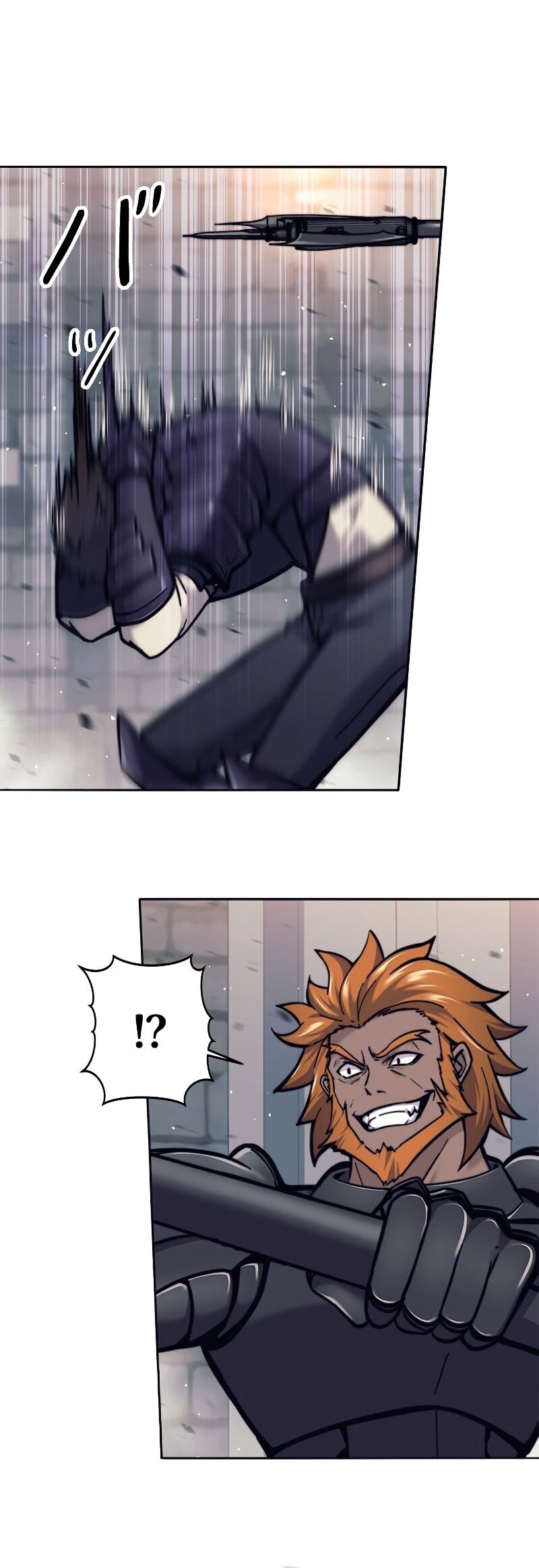 I’m an Ex-class Hunter ผมคือฮันเตอร์คลาส EX ตอนที่ 21 หน้า 18