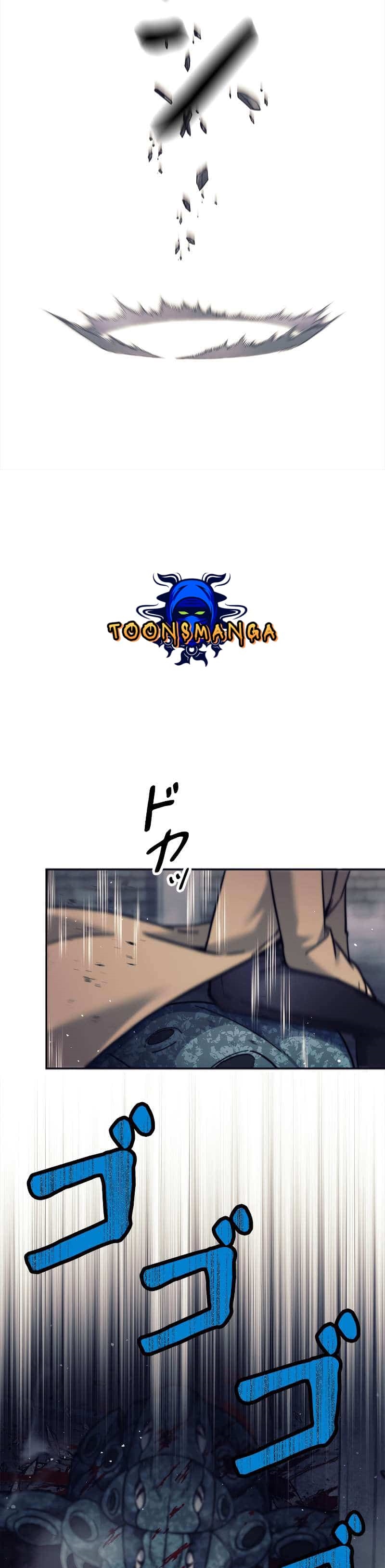 I’m an Ex-class Hunter ผมคือฮันเตอร์คลาส EX ตอนที่ 22 หน้า 31