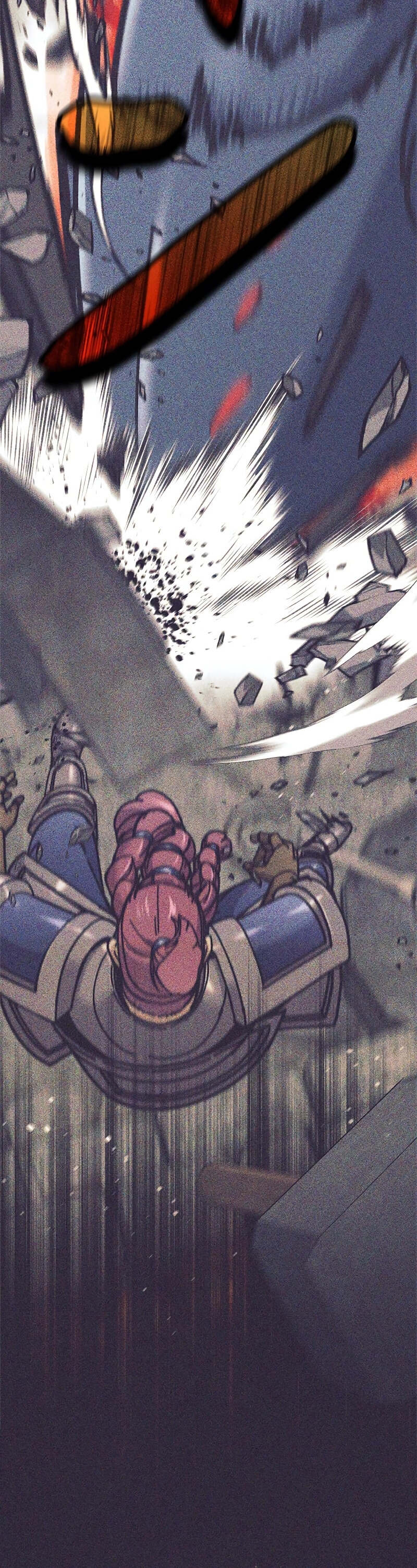 I’m an Ex-class Hunter ผมคือฮันเตอร์คลาส EX ตอนที่ 32 หน้า 14