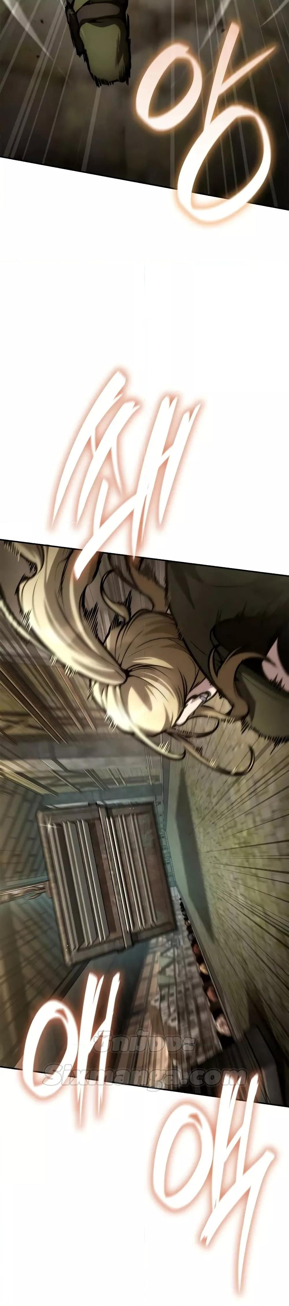 Infinite Mage จอมเวทไร้ขีดจำกัด ตอนที่ 101 หน้า 25