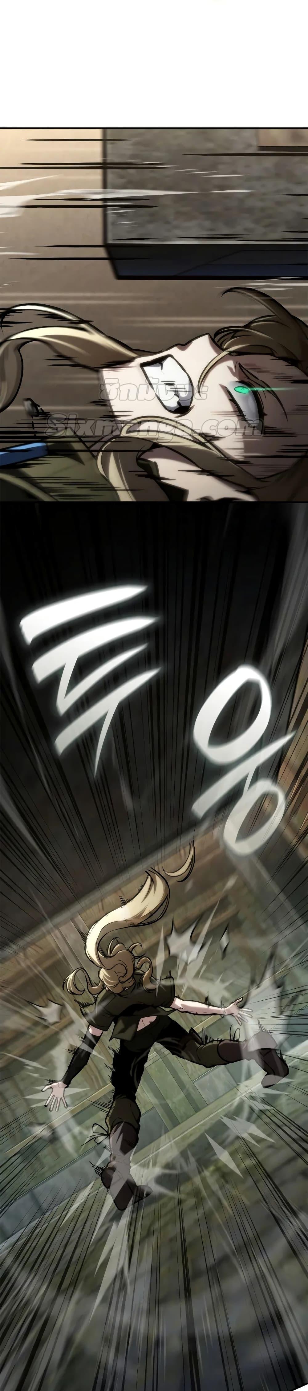 Infinite Mage จอมเวทไร้ขีดจำกัด ตอนที่ 101 หน้า 30