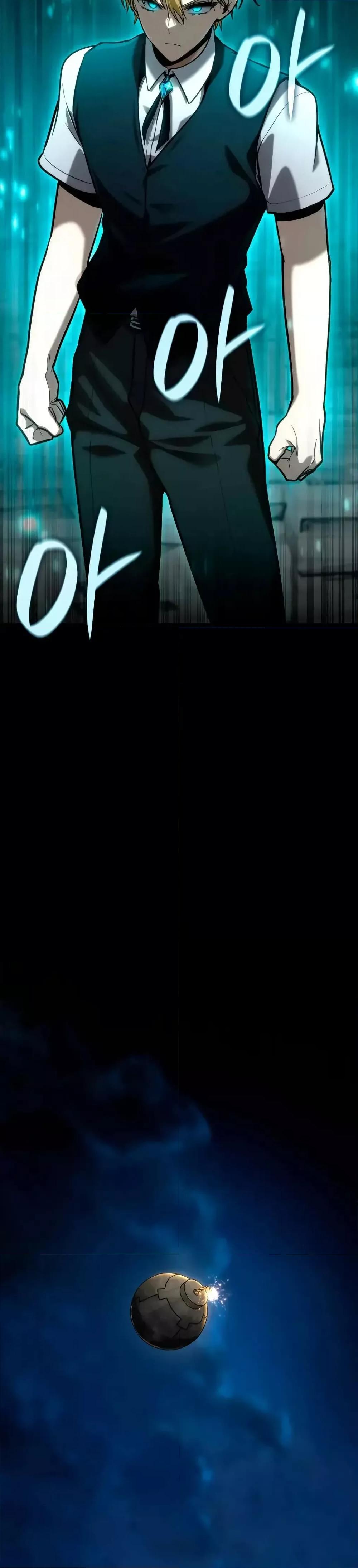 Infinite Mage จอมเวทไร้ขีดจำกัด ตอนที่ 112 หน้า 12