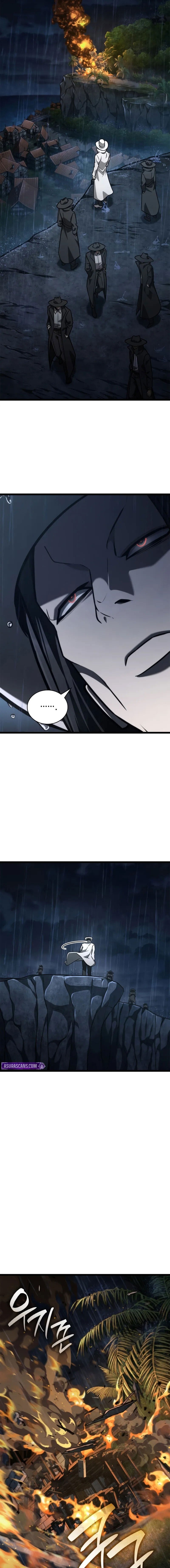 Infinite Mage จอมเวทไร้ขีดจำกัด ตอนที่ 125 หน้า 17