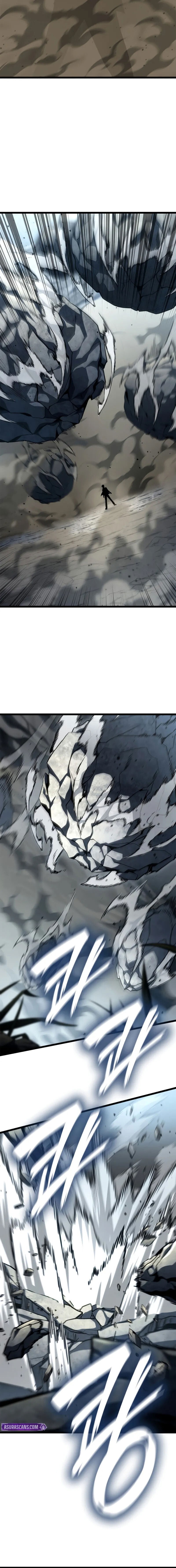 Infinite Mage จอมเวทไร้ขีดจำกัด ตอนที่ 128 หน้า 18