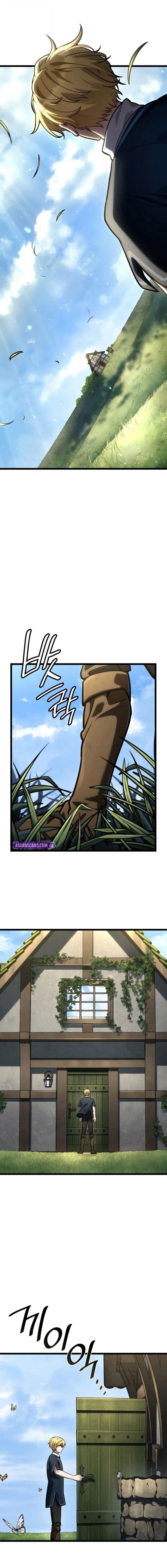 Infinite Mage จอมเวทไร้ขีดจำกัด ตอนที่ 130 หน้า 18