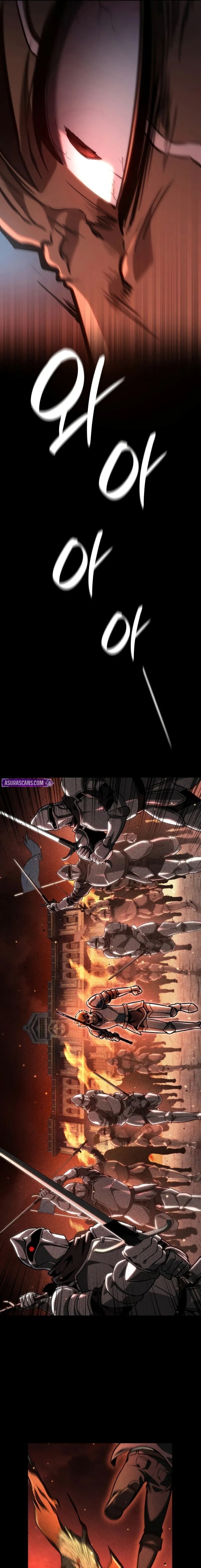 Infinite Mage จอมเวทไร้ขีดจำกัด ตอนที่ 131 หน้า 11