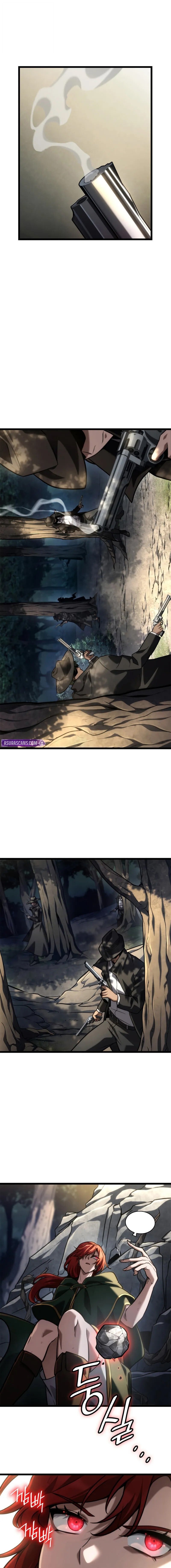 Infinite Mage จอมเวทไร้ขีดจำกัด ตอนที่ 132 หน้า 13