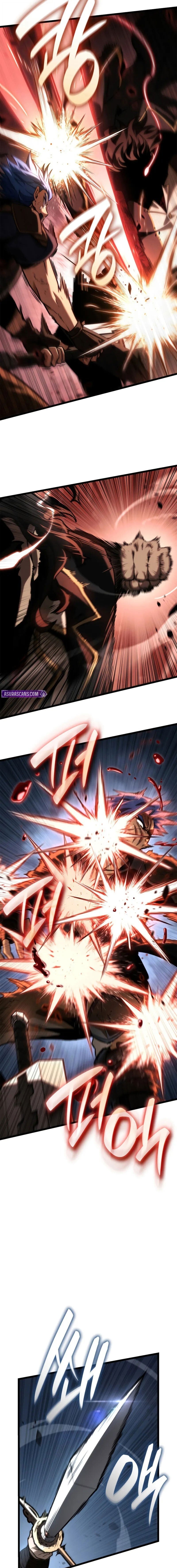 Infinite Mage จอมเวทไร้ขีดจำกัด ตอนที่ 134 หน้า 17