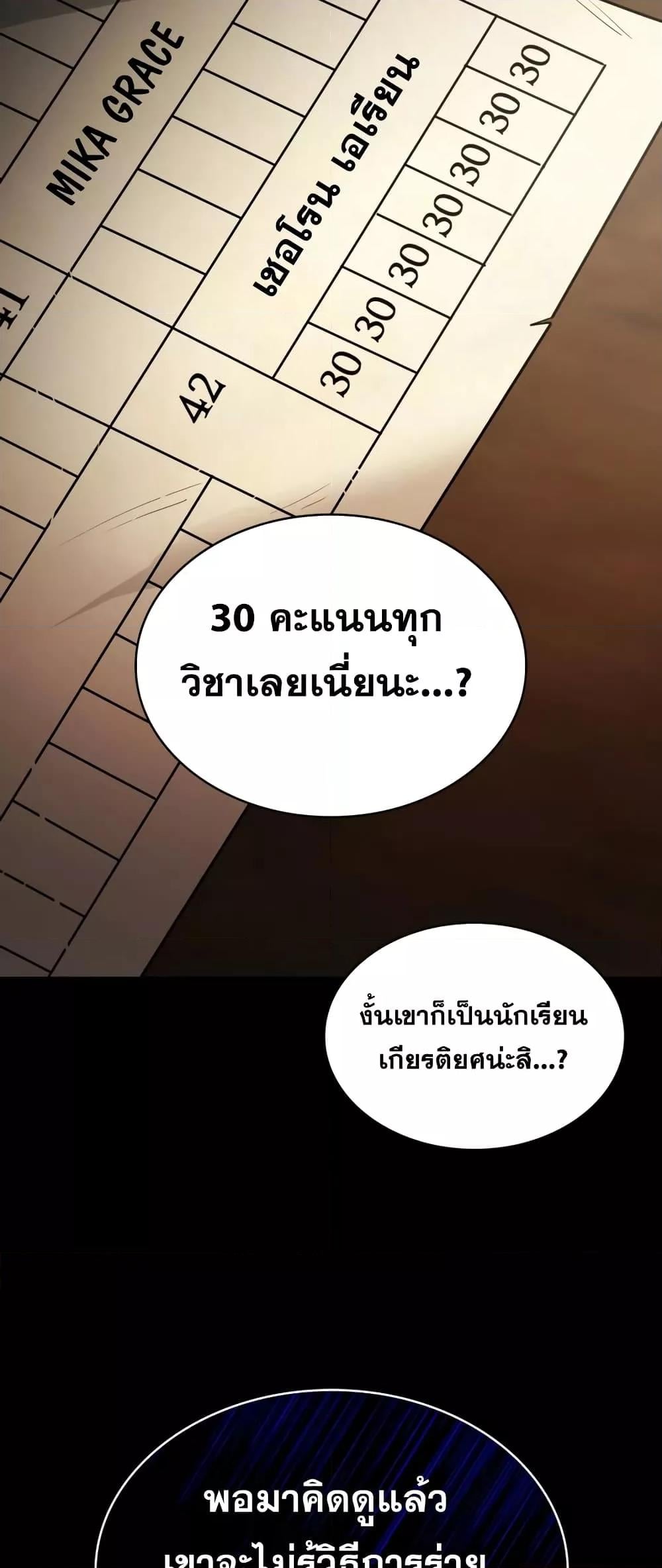 Infinite Mage จอมเวทไร้ขีดจำกัด ตอนที่ 28 หน้า 55