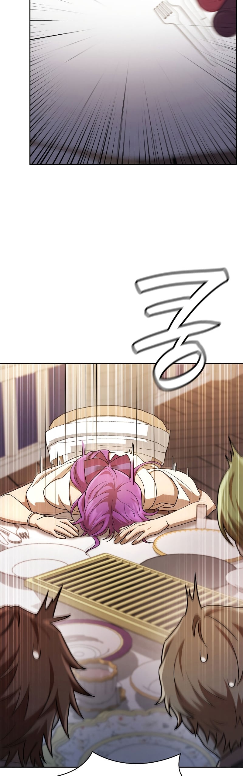 Infinite Mage จอมเวทไร้ขีดจำกัด ตอนที่ 53 หน้า 13