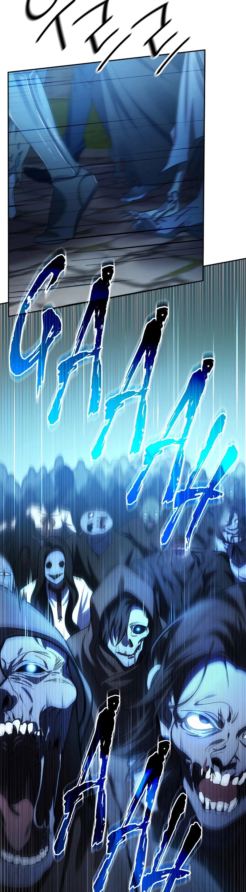 Infinite Mage จอมเวทไร้ขีดจำกัด ตอนที่ 58 หน้า 7