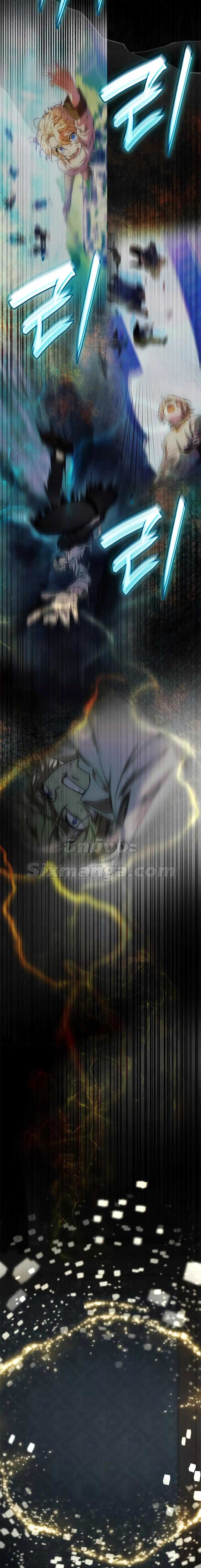 Infinite Mage จอมเวทไร้ขีดจำกัด ตอนที่ 60 หน้า 10