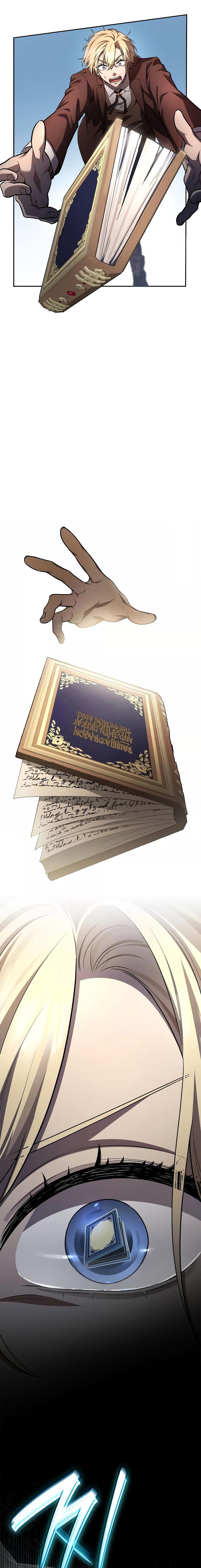 Infinite Mage จอมเวทไร้ขีดจำกัด ตอนที่ 60 หน้า 9