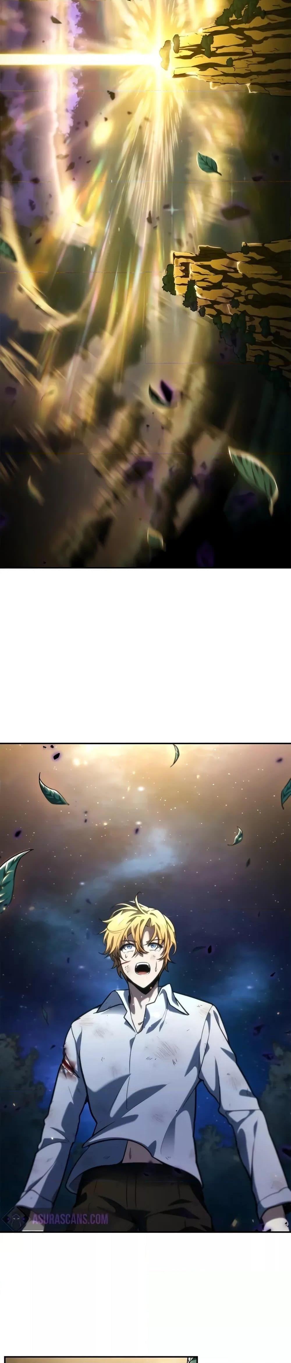 Infinite Mage จอมเวทไร้ขีดจำกัด ตอนที่ 86 หน้า 4