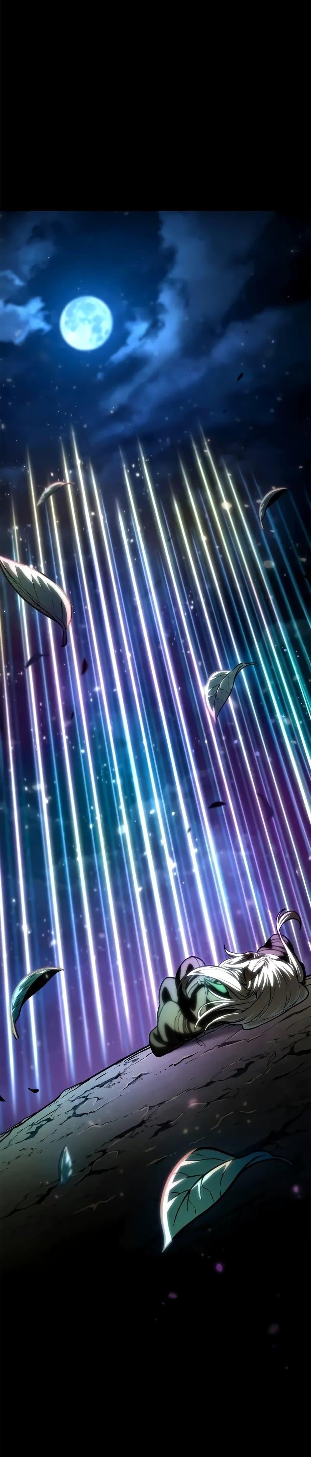 Infinite Mage จอมเวทไร้ขีดจำกัด ตอนที่ 86 หน้า 47