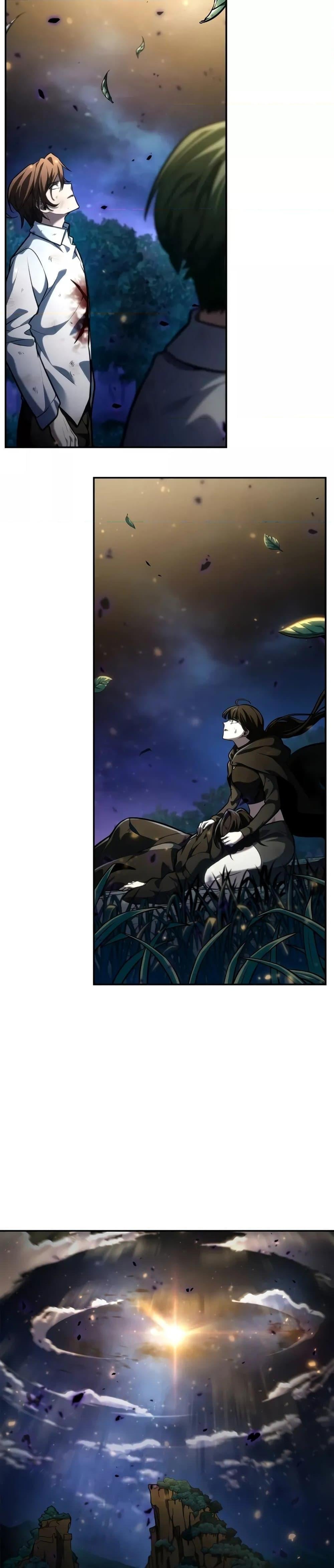 Infinite Mage จอมเวทไร้ขีดจำกัด ตอนที่ 86 หน้า 5