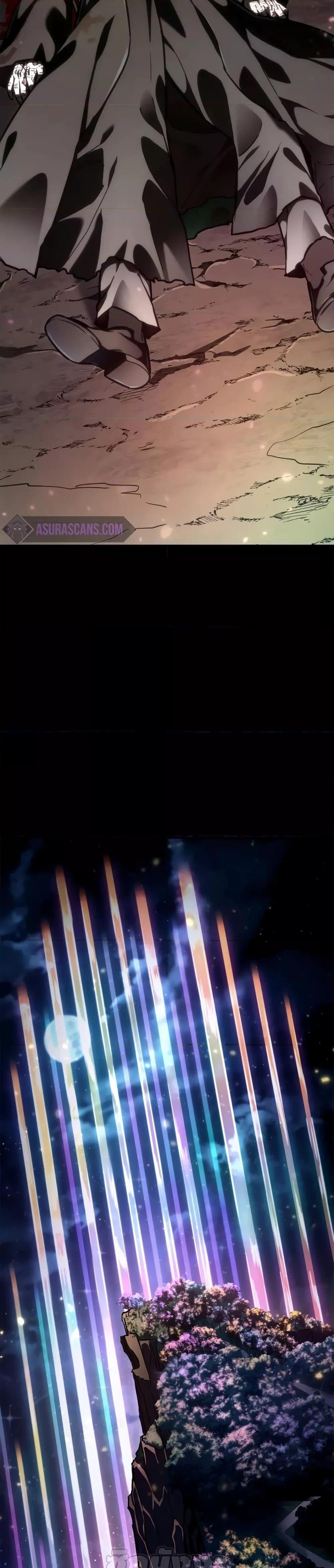 Infinite Mage จอมเวทไร้ขีดจำกัด ตอนที่ 86 หน้า 50