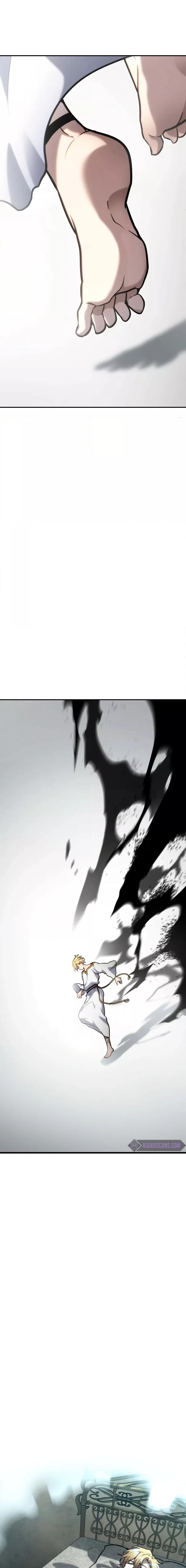 Infinite Mage จอมเวทไร้ขีดจำกัด ตอนที่ 93 หน้า 22