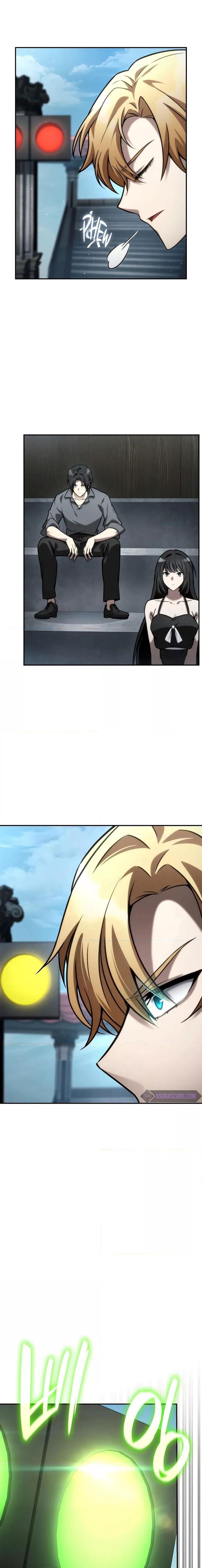 Infinite Mage จอมเวทไร้ขีดจำกัด ตอนที่ 97 หน้า 19