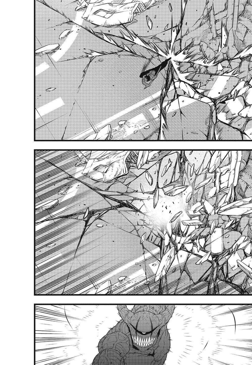 Kaiju no.8 ไคจูหมายเลข 8 ตอนที่ 93 หน้า 5