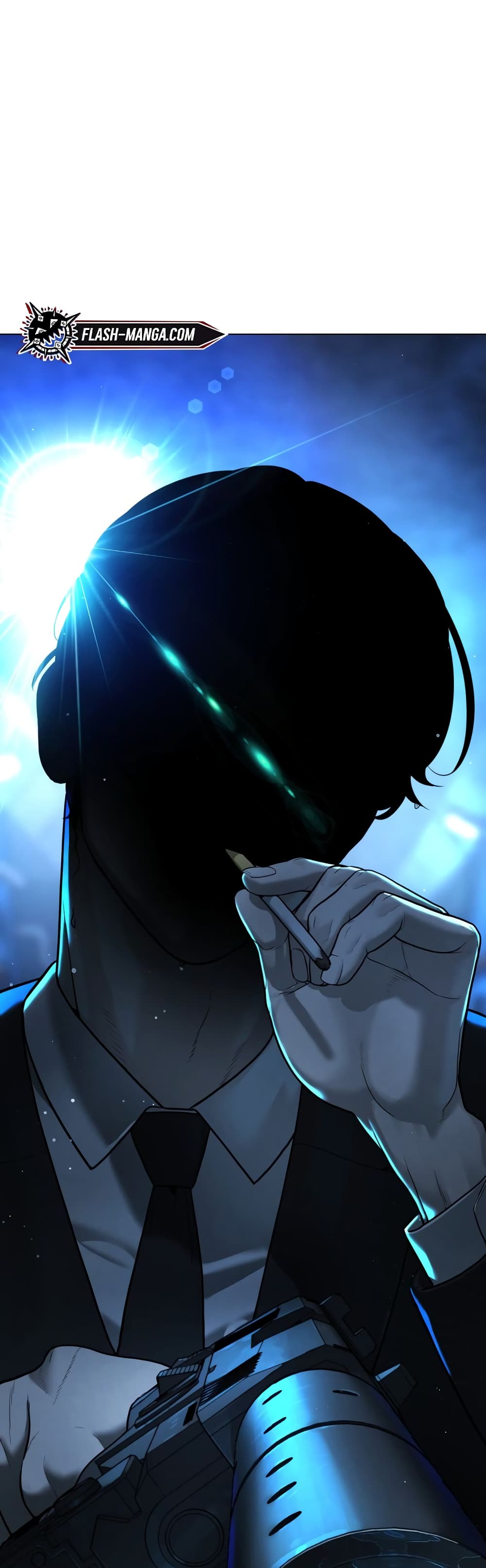 Killer Peter ปีเตอร์โคตรนักฆ่า ตอนที่ 1 หน้า 17