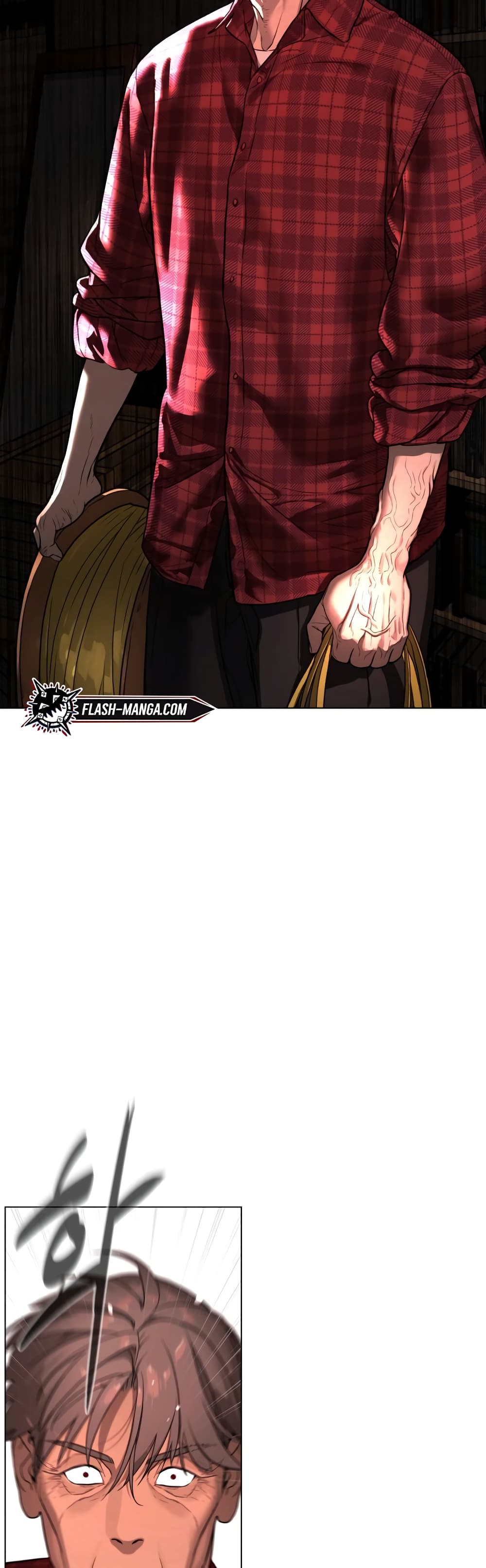 Killer Peter ปีเตอร์โคตรนักฆ่า ตอนที่ 1 หน้า 55