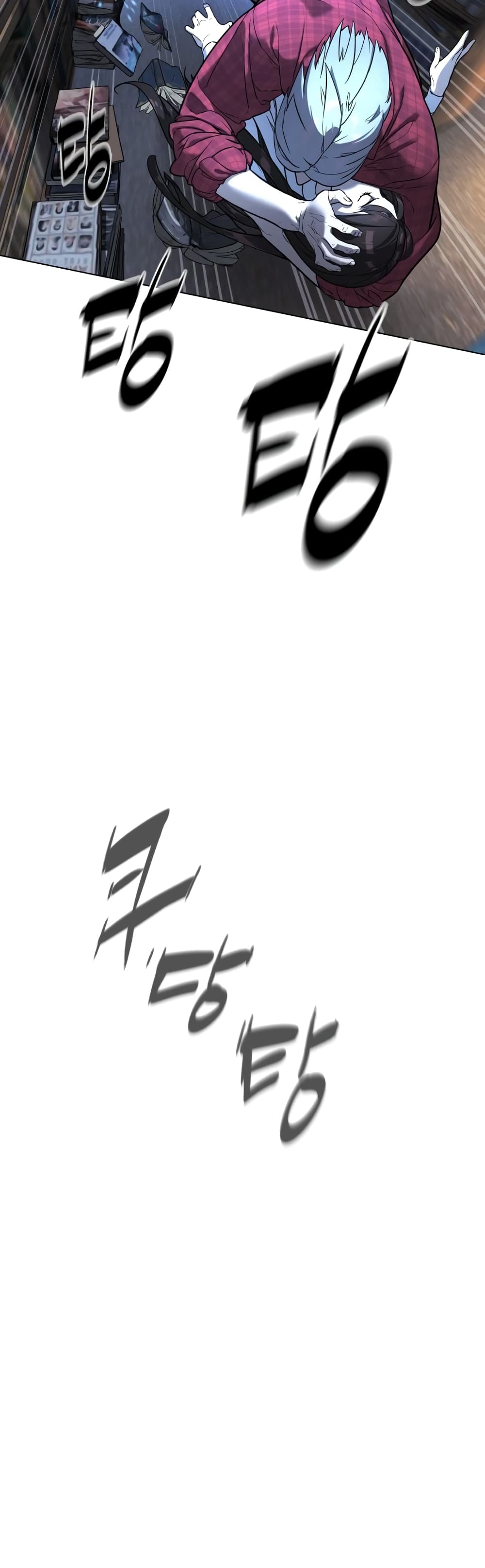 Killer Peter ปีเตอร์โคตรนักฆ่า ตอนที่ 1 หน้า 64