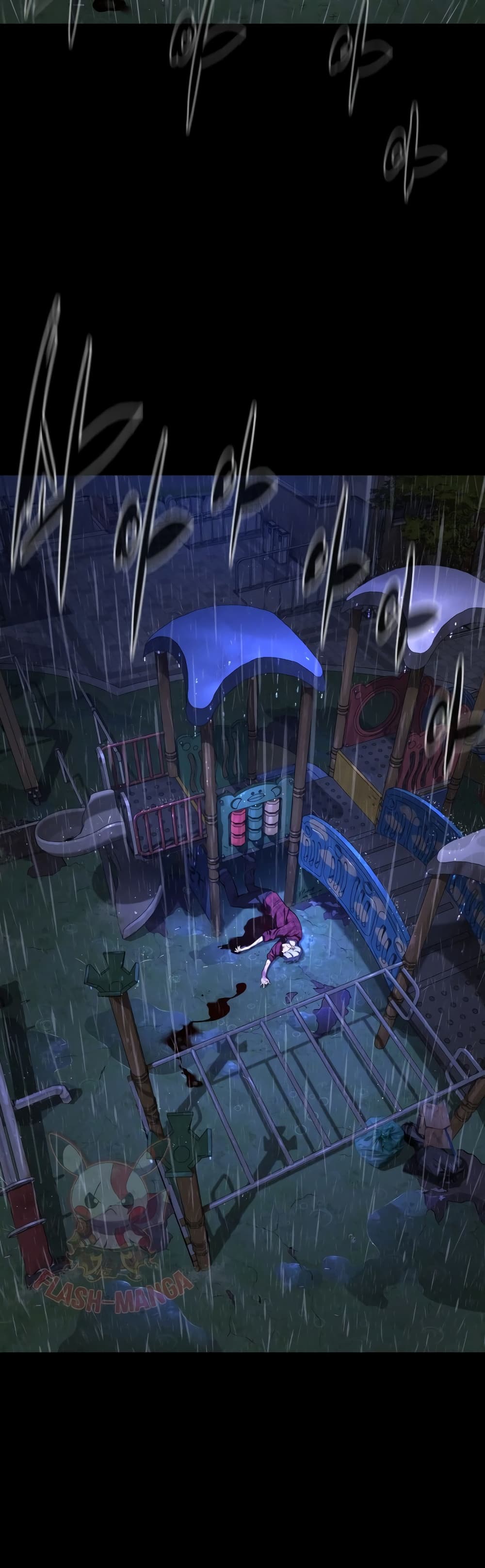 Killer Peter ปีเตอร์โคตรนักฆ่า ตอนที่ 1 หน้า 109