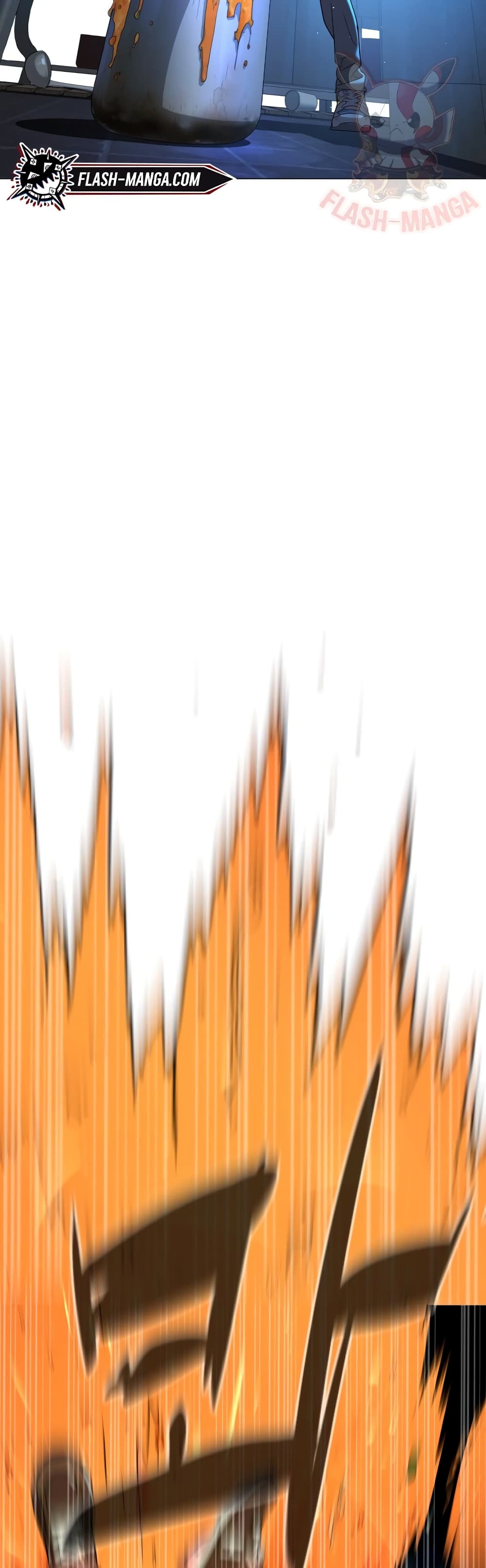 Killer Peter ปีเตอร์โคตรนักฆ่า ตอนที่ 1 หน้า 138