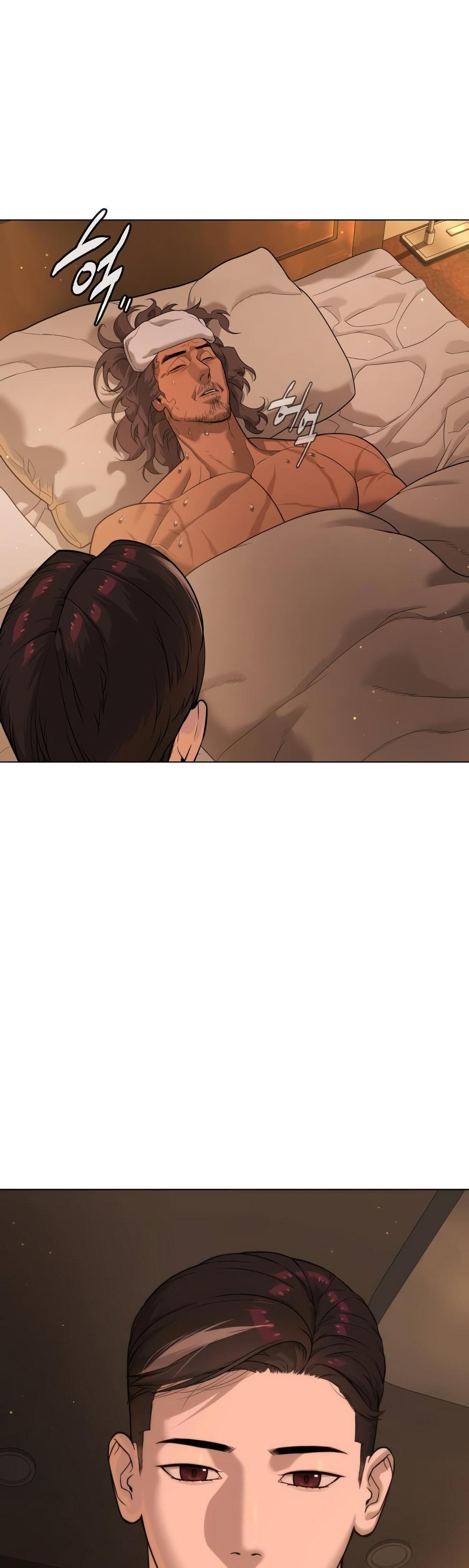 Killer Peter ปีเตอร์โคตรนักฆ่า ตอนที่ 29 หน้า 40