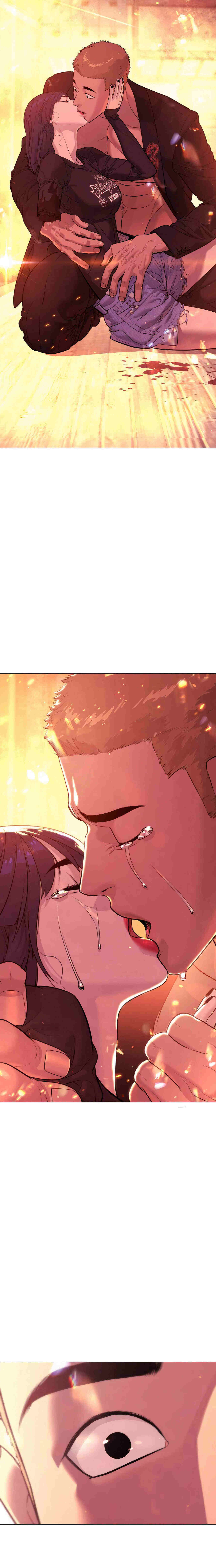 Killer Peter ปีเตอร์โคตรนักฆ่า ตอนที่ 36 หน้า 37