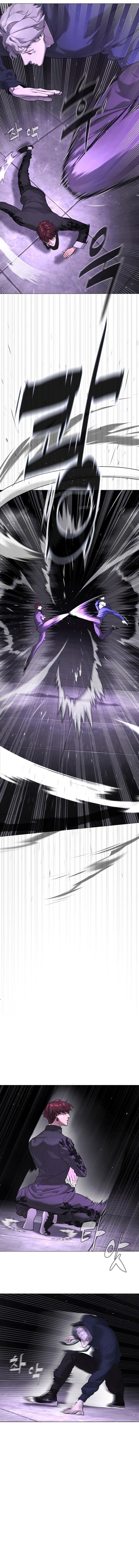 Killer Peter ปีเตอร์โคตรนักฆ่า ตอนที่ 47 หน้า 20