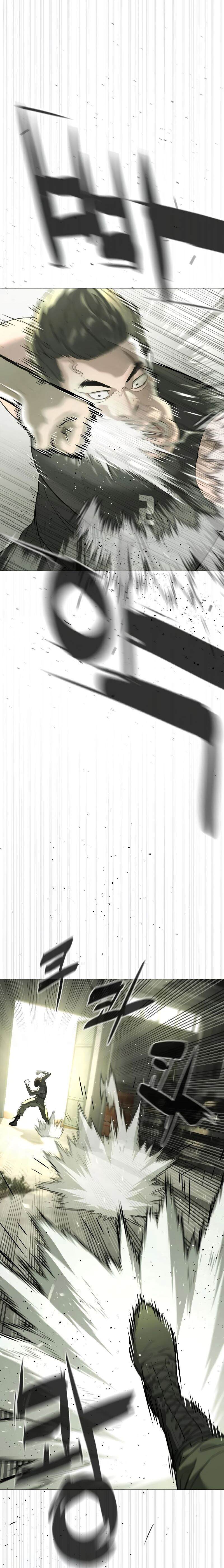 Killer Peter ปีเตอร์โคตรนักฆ่า ตอนที่ 50 หน้า 40