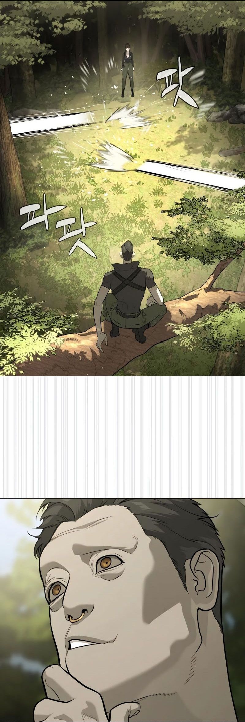 Killer Peter ปีเตอร์โคตรนักฆ่า ตอนที่ 52 หน้า 21