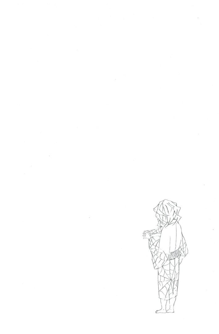 Kimetsu no yaiba ดาบพิฆาตอสูร ตอนที่ 3543 หน้า 166