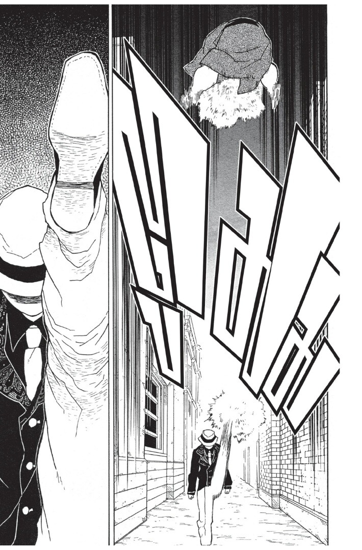 Kimetsu no yaiba ดาบพิฆาตอสูร ตอนที่ 816 หน้า 139