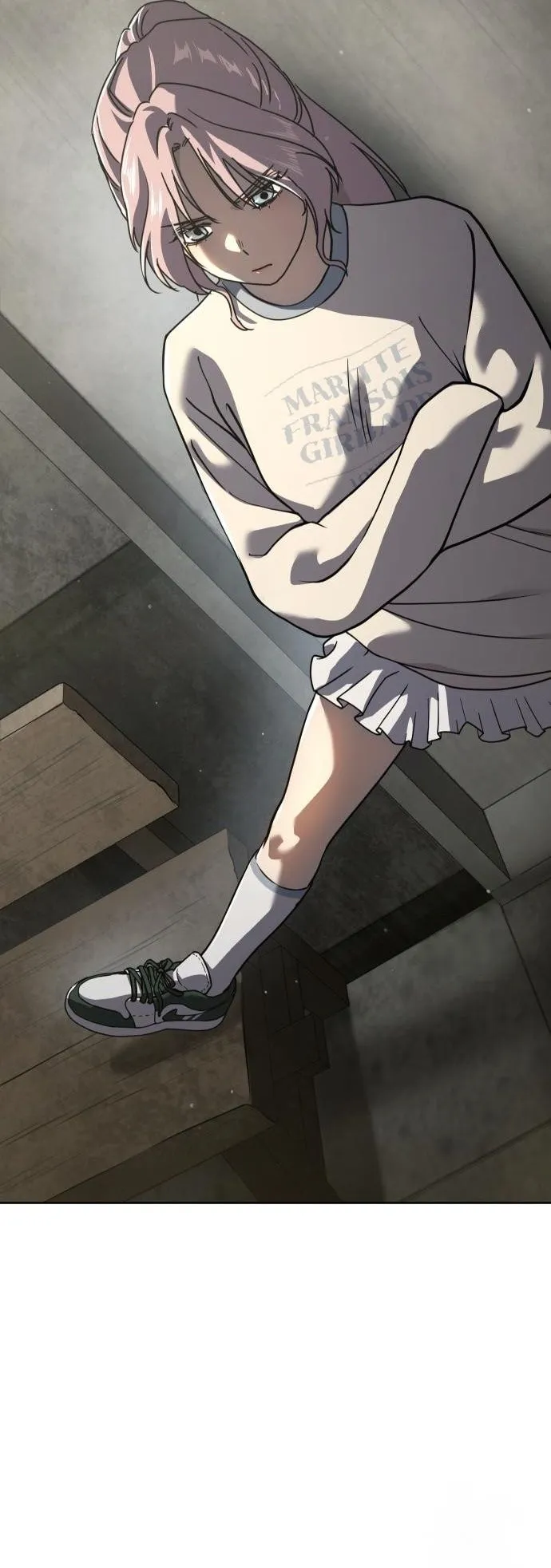 Laws of The Good Child ตอนที่ 39 หน้า 27