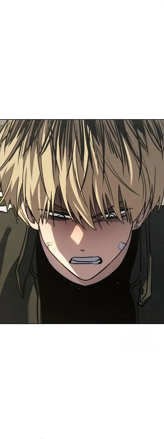 Laws of The Good Child ตอนที่ 39 หน้า 33