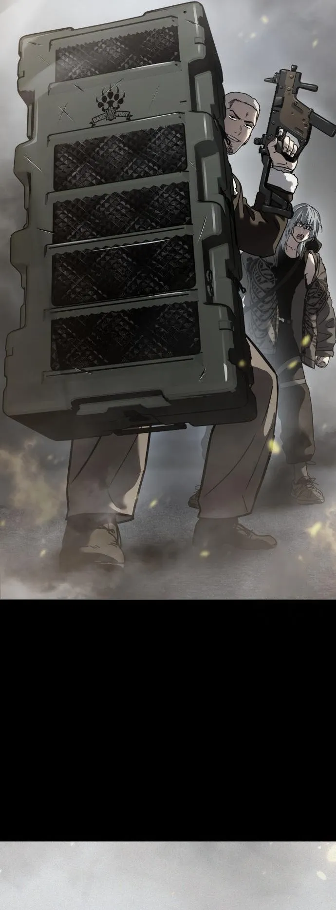 Laws of The Good Child ตอนที่ 39 หน้า 48