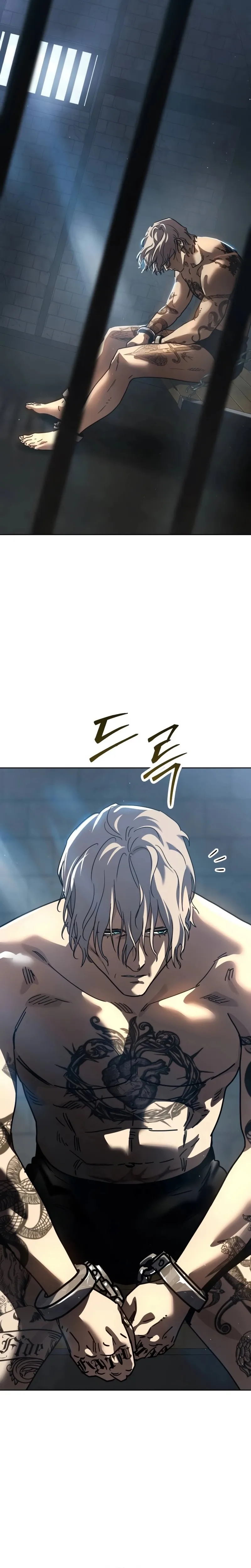 Laws of The Good Child ตอนที่ 51 หน้า 41